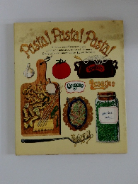 Pasta！ Pasta！ Pasta！