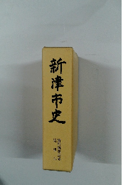 新津市史