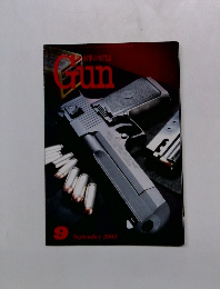 Gun　2003年9月