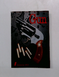 Gun　1983年1月号