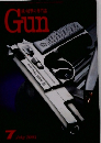 Gun　2003年7月号