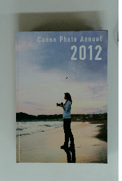 Canon Photo Annual 2012