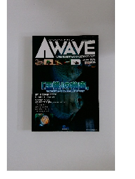 AWAVE　2006年6月号