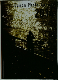 Canon　Photo