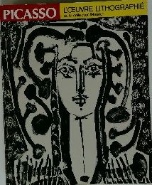 PICASSO　L'OEUVRELITHOGRAPHIE