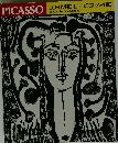 PICASSO　L'OEUVRELITHOGRAPHIE