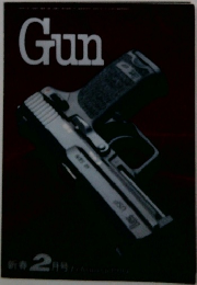 Gun　2月