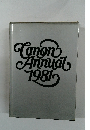 Canon Annual 1981