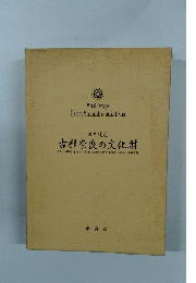世界遺産 古都奈良の文化財