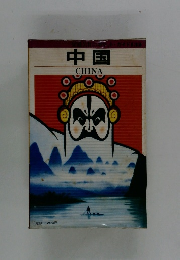 中国