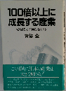 100倍以上に成長する産業 先端技術の何をねらうか