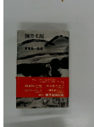現代短歌全集 全73巻　潮差す川