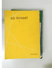 LES THIBAULT 1