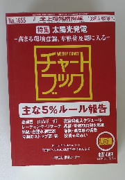 全上場銘柄掲載 太陽光発電　1655号　2008年3月号