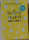 Johnnys' Jr. CALENDAR 2015年4月号～2016年3月号