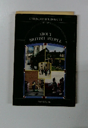 ABOUT BRITISH PEOPLE