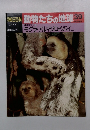 朝日百科　動物たちの地球　39　モグラ・アルマジロ・ツパイ