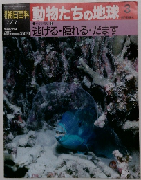 朝日百科動物たちの地球3　7/7
