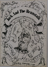 Jack And The Beanstalk