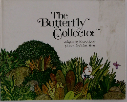 The Butterfly Collector