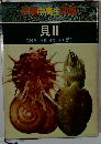 貝 II 二枚貝・陸貝・イカ・タコ・ほか (学研生物図鑑)