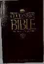 Good News Bible with Deuterocanonicals/Apocrypha