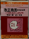 改正商法がわかる本