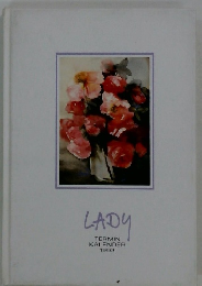 LADY TERMIN KALENDER 1993