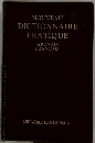 NOUVEAU DICTIONNAIRE PRATIQUE JAPONAIS- FRANCAIS