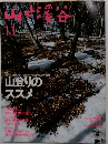 山と溪谷 11