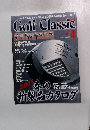 Golf　Classic　2001年4月号