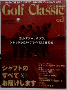 Golf　Classic　２００４年３月号