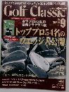 Golf　Classic　2001年9月号