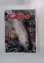 ギジー Gijie 30/2001.4 ルアー特集：大イワナ夢から現実へ