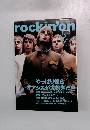 rockin'on　2000年5月号
