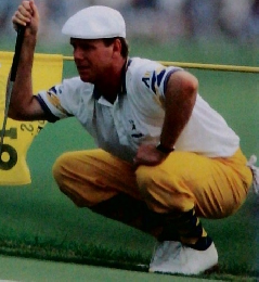 Choice The Best Golfers' Magazine　September 1993　