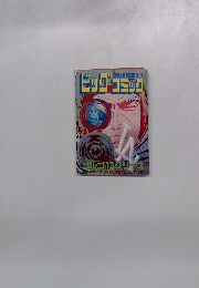 ビッグコミック　1月1日号