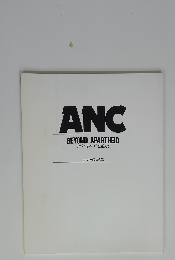 ANC BEYOND APARTHEID