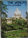 THE　VATICAN　City　and　Gardens