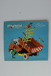 playmobil system color