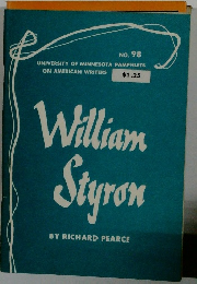 William Styron