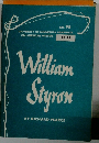 William Styron　