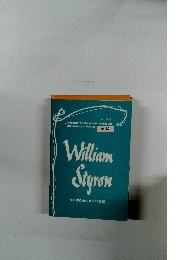 William Styron BY RICHARD PEARCE