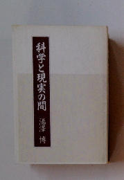 科学と現実の間