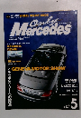 オンリーメルセデス　2003年5月号