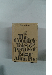 The Complete Tales & Poems of Edgar Allan Poe