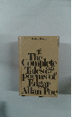 The Complete Tales & Poems of Edgar Allan Poe