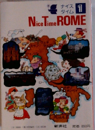 Nice Time ROME　1