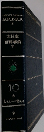 大日本百科事典10　しんし～せんさ