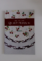 QUILT FESTA XVI